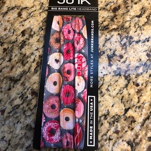 Junk Headband